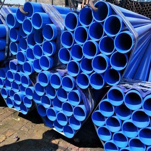 鸡西涂塑钢管有效的检测方法有哪些