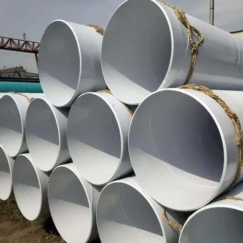 鸡西涂塑钢管厂家