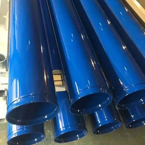 鸡西给水涂塑钢管有哪些型号？