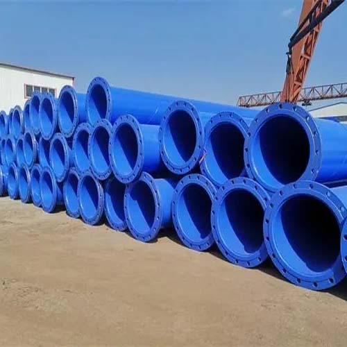 鸡西涂塑钢管规格