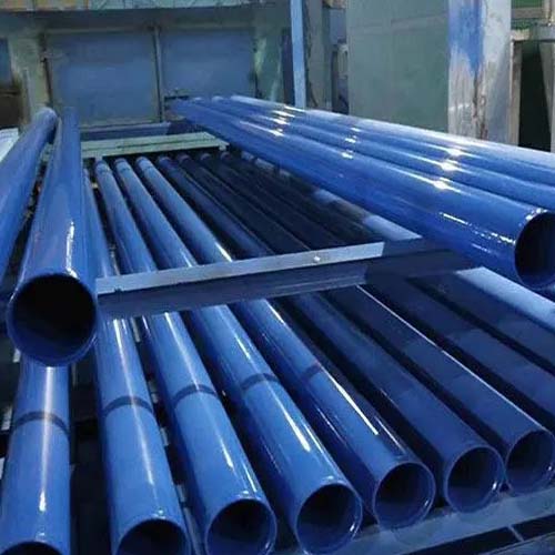 鸡西涂塑钢管加工要求