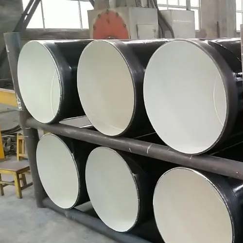 鸡西涂塑钢管防腐条件