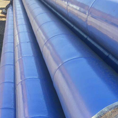 鸡西防腐涂塑钢管安装注意事项有哪些？