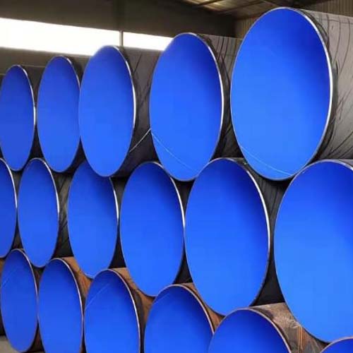 鸡西给水涂塑钢管厂家